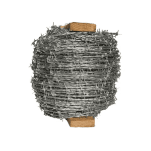 Tornado Barbed Wire 2.5mm Mild Steel 200m