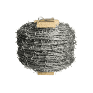 Tornado Barbed Wire Titan 2mm High Tensile 200m