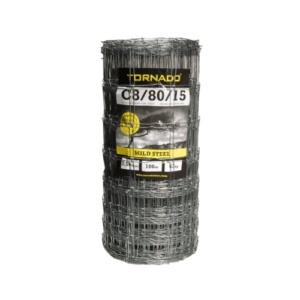 Tornado Hinge Joint C88015 Mild Steel Livestock 100m