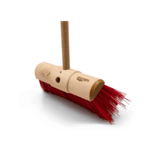 Trade Stiff 330mm Yard Brush