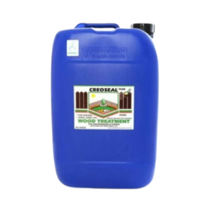 Traditional Creosote 20Ltr